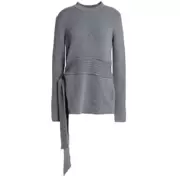 Giảm giá mua áo len dệt kim ren của Dagmar Carlene 2019 - Áo len thể thao / dòng may