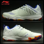 Giày cầu lông Li Ning tắc kè hoa 4.0TD tắc kè hoa 3.0TDTD giày thể thao nam và nữ - Giày cầu lông