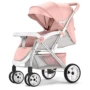 Có thể ngồi và nằm 1-3 tuổi 0-36 tháng xe đẩy em bé đi xe đẩy nữ đa năng có thể nằm thẳng - Xe đẩy / Đi bộ xe đẩy em bé gấp gọn