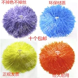 Большой La La La Lara Fuck Flower Ball Ball Ball Ball Lara Team Shock Flow