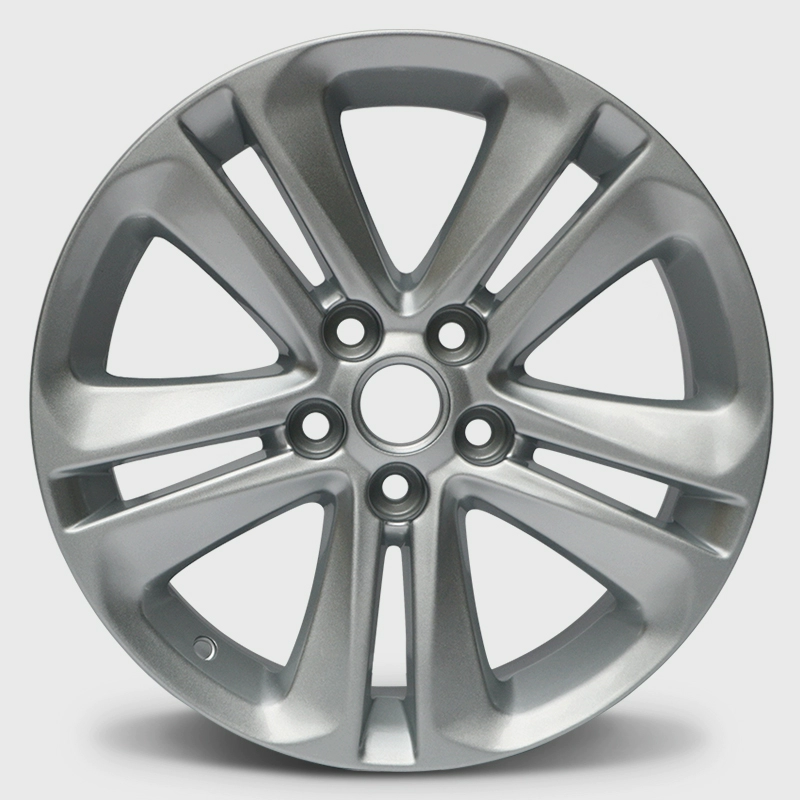 mâm xe oto 18 inch Thích hợp cho Chevrolet Cruze Cruze trung tâm bánh xe 15 inch 16 inch vành thép lốp dự phòng lốp thay thế ban đầu mâm ô tô mâm xe ô tô Mâm xe