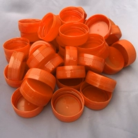 38 калибр оранжевая крышка 100