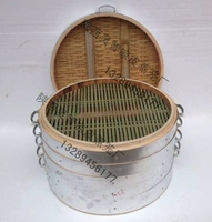 Пароварка для рисовой кожицы в провинции Шэньси, Циньчжэнь, пароварка для рисовой кожицы, Ханьчжун, пароварка для теста, корзина для пароварки, сетчатые инструменты для изготовления рисовой кожицы