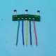 Двухколесный 41F 120 -DEGREE BAD с платежей Line 1
