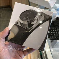 Черная широкая кожа@黑 黑 黑