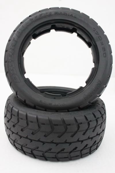 KM BAJA-Highway Placian Skin Natural Rubber inventarizatsiyasini qaytarmaydi