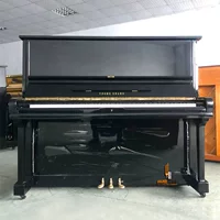 Đàn piano cũ nhập khẩu chính hãng Yingchang U3 xuất khẩu FU55 dành cho người lớn mới bắt đầu thử nghiệm bán hàng trực tiếp tại nhà máy - dương cầm yamaha ydp 103