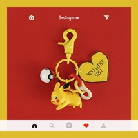 Пикачу-Хуан Тан