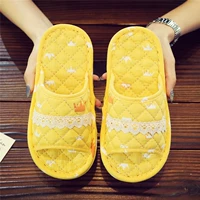 Детская ткань дно корона