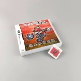 Бесплатная доставка NDS Game Card Dahe Collection Pokemon Black and White 2 реверс реверс -рефери китайский 3DS 2DS Digital Dance Hall