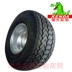 giá lốp xe ô tô i10 Chính hãng Jianda 18X8.50-8 inch lốp xe golf lốp ATV 8 inch đường lốp bãi cỏ lốp xe ô tô dunlop Lốp xe