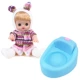 Xiaomi Snowflake Doll+говорящий субконфти -бассейн
