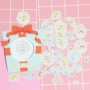 Phim hoạt hình Sanrio Melody Sticker Toy Gemini Star Yugui Dog Stereo Sticker HelloKitty Sticker Giấy - Đồ chơi giáo dục sớm / robot đồ chơi trẻ em thông minh