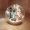 Crystal Ball Light Hướng dẫn DIY Micro Cảnh Hoàng tử bé Sen Deer Long Cat Lovers Sinh nhật Giáng sinh Quà tặng Đêm Ánh sáng Trang trí - Trang trí nội thất