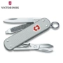 Victorinox Swiss Army Dao chính hãng hợp kim nhôm xử lý đa chức năng gấp 58MM model 0,621,26 tìm mua dao xếp đa năng