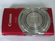 Gửi thẻ 8G Máy ảnh kỹ thuật số Canon Canon IXUS 180 IXUS175 IXUS190 20 triệu pixel - Máy ảnh kĩ thuật số
