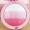 Mới BY NANDA kem tim máy 3 màu bột nở má hồng rang để tăng cường màu sắc để sửa đổi khuôn mặt người mới bắt đầu - Blush / Cochineal