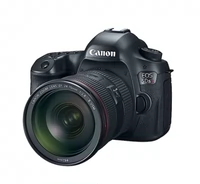 Máy ảnh Canon Canon EOS 5DSR Máy ảnh chính Master Body Body Continental License Professional - SLR kỹ thuật số chuyên nghiệp máy ảnh phim