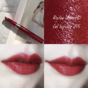 Revlon Revlon HD Gel HD Gel Son môi Son môi Gạch đỏ 755 Rotten Tomato 750 - Son môi