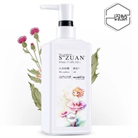 Flash Diard Filant Hair BB Молоковое молоко (защита)