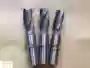 Cacbua xoắn cuối nhà máy công cụ cắt thép vonfram công cụ cắt hợp kim YG8K30 xử lý thẳng 10-25 - Dụng cụ cắt lưỡi cưa bàn trượt