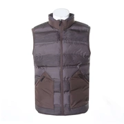 Mã giảm giá ưu đãi đặc biệt: áo khoác nam Anta chính hãng xuống áo khoác thời trang áo gió 15741601 - Áo thể thao