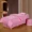 Chăn bông duy nhất tại nhà thẩm mỹ viện massage vật lý trị liệu massage rửa giường bìa giỏ hàng moxib Fir làm đẹp giường đặt bốn mảnh khăn trắng trải giường spa