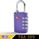 TSA309 (фиолетовый)