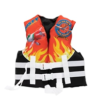 Жилет, самолет