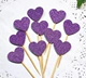 Little Love Pure Purple 10 упаковок