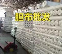 nhà sản xuất vải áo khoác đặc biệt chống nhung vải túi mật nhung vải quilt chống khoan xuống túi lót đống chứng khoán triển khai - Vải vải tự làm chất vải thô