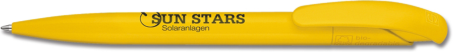 Www pent ru. Ручка Senator желтая. Ручка шариковая пластиковая желтая. Желтый плюс марка. Шариковая ручка с надписом тинькофф.