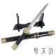 Wolong Sword+рамка меча