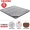 Tatami mat custom-made ở bất kỳ kích thước phần mỏng 3e xơ dừa nệm cao su nền kinh tế mat 1.8X2.0 mét - Nệm giá đệm everon