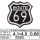 709ROUTE69