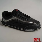 BEL bowling nguồn cung cấp giày da mặt thật lớn dày vỉa bền cao cấp chuyên nghiệp giày bowling