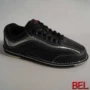 BEL bowling nguồn cung cấp giày da mặt thật lớn dày vỉa bền cao cấp chuyên nghiệp giày bowling găng tay chơi bowling