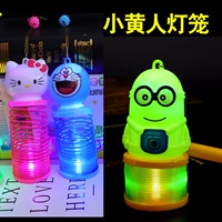 Мультяшный Слинки