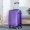 20 inch trẻ em kéo hộp hành lý nữ xe đẩy trường hợp bánh xe phổ quát 24 inch 26 mật khẩu vali hành lý cứng Hàn Quốc