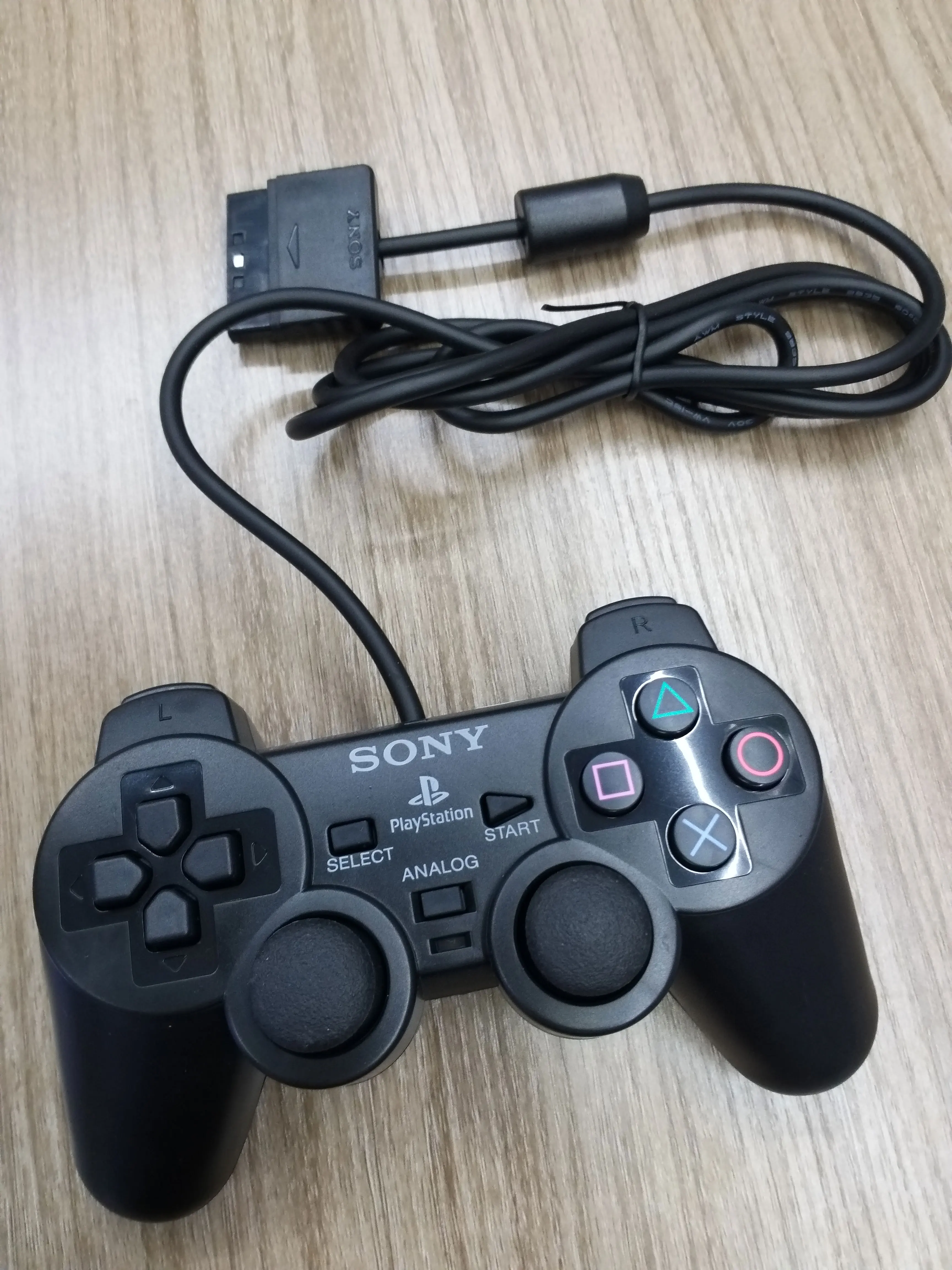 Sony, ручка, вибрация