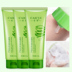 Piperase Aloe Facial Nam Nam Sinh viên Kem dưỡng ẩm Kiểm soát dầu Deep Cleansing Black Head Cleansing Sữa Chính hãng sữa rửa mặt cho da dầu mụn 