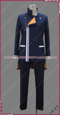 taobao agent Holy Flag Dragon 1537 COSPLAY clothing Tokyo Dark Crow Tu Yumen Chunhu New Products