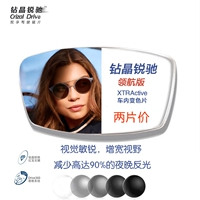 Diamond Jing Ruichi Список xtractive становится серой