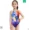 Đồ bơi trẻ em Anh, gái, gái, gái, sinh viên, thi thể thao chuyên nghiệp, đồ bơi chuyên nghiệp - Bộ đồ bơi của Kid