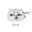 Ngôi nhà Mạnh Gia quyến rũ Ví tiền Sao chổi Mèo Sân sau Phim hoạt hình Hai Yuan Soft Girl Anime Xung quanh sticker mèo cute