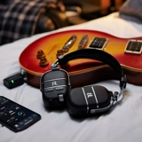 Boss Waza Air Speand Simulation Беспроводная гарнитура