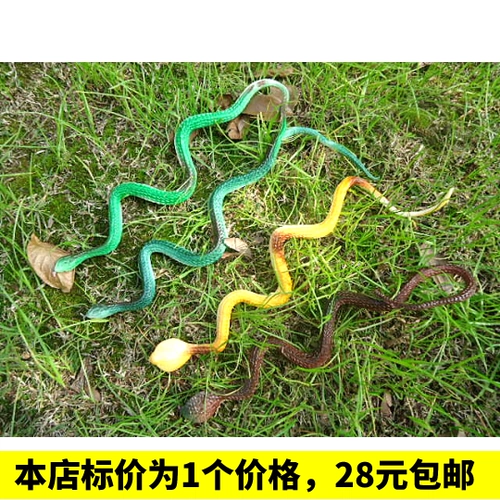 Реалистичные очки, резиновая детская игрушка, подарок на день рождения