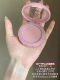 Smoke Pink #city лиловый