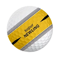 1 желтый Supur Newling Three -Layer Sales