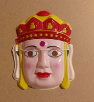 Tang Seng (тонкая маска)